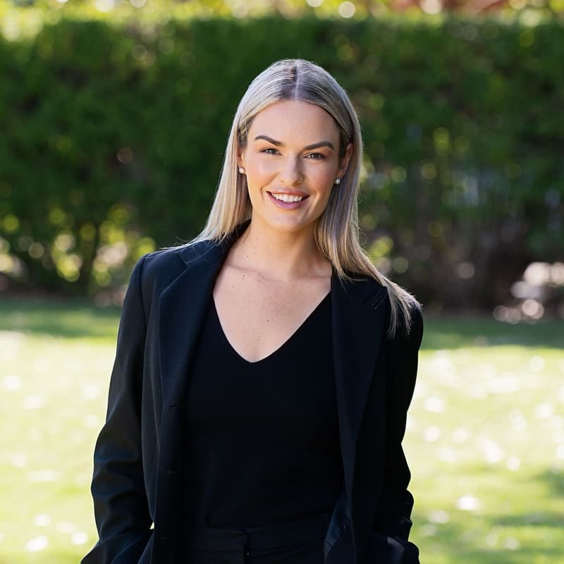 Katie Barrett