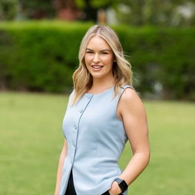 Katie Barrett